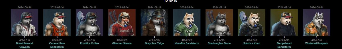 TheCoolOne tweet media