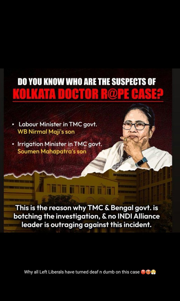 mtmjng's tweet photo. #JusticeForMoumita 
#DoctorsSafety 
#DoctorsProtest 
#NoSaftyNoDuty https://t.co/YKeoXnUnrS