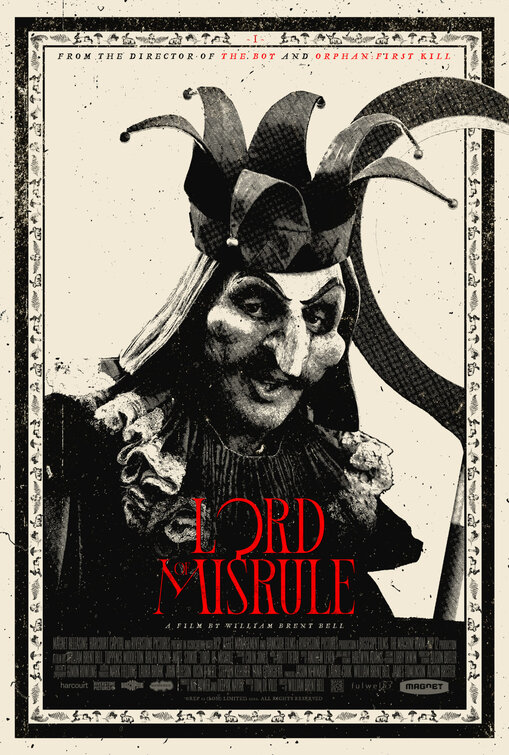 Tonights viewing pleasure via <a href="/Shudder_UK/">Shudder UK</a> 

Lord of Misrule