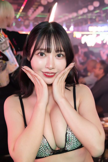 Twitterのコスプレ画像25