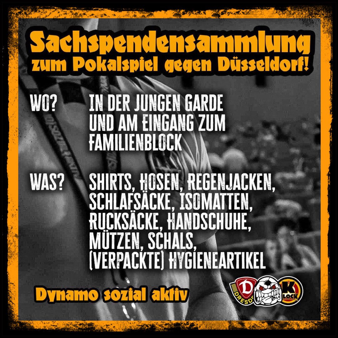 K-BLOCK DYNAMO tweet media