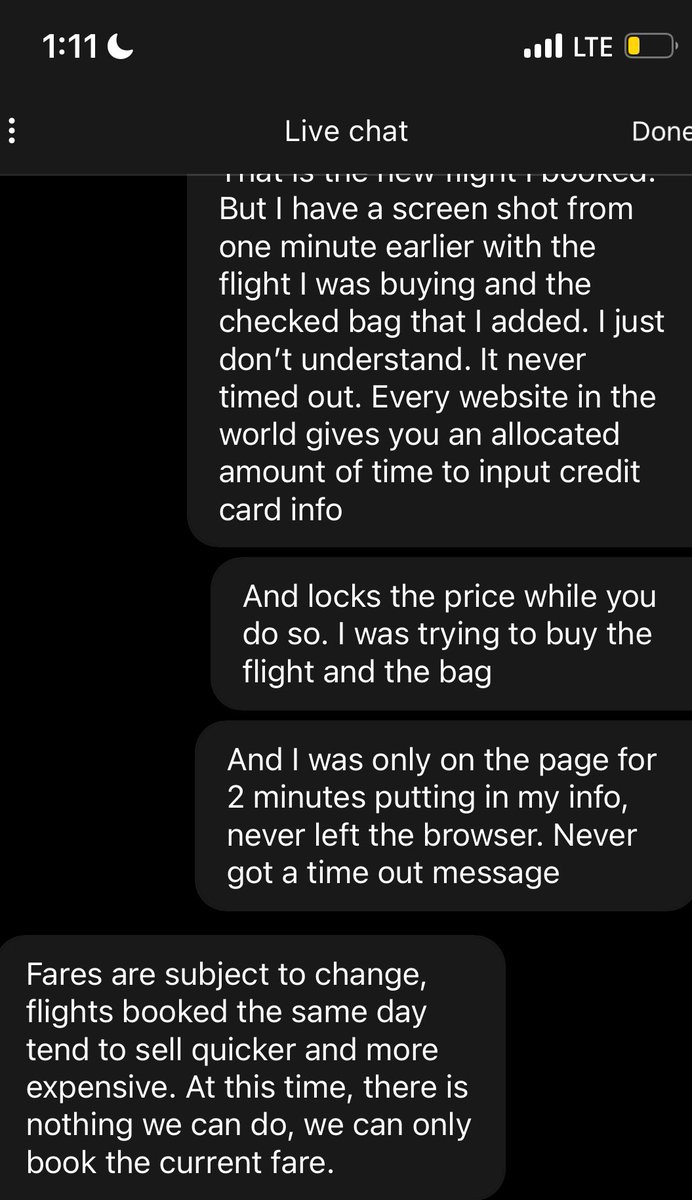 Chelsea Gilson tweet media