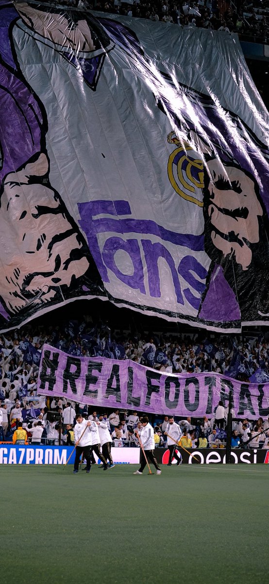 Raull_7F's tweet photo. HASTA EL FINAL, VAMOS REAL! 🤍👑 https://t.co/6VPCBKnp2M