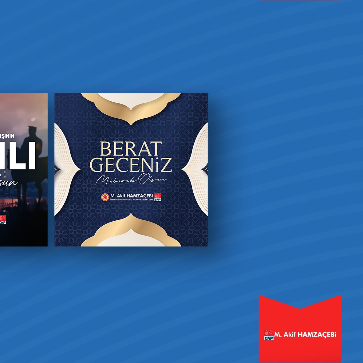 Anteris ile mesajlarınız net, geri dönüşleriniz verimli.
İşinizi asla şansa bırakmayın. 🍀💫

Sn. Mehmet Akif Hamzaçebi
#reklam #siyaset #kampanya #outdoor #socialmedia #ajans #grafiktasarım #sosyalmedya #türkiye #turkey #istanbul #ankara #izmir #mersin #anteris