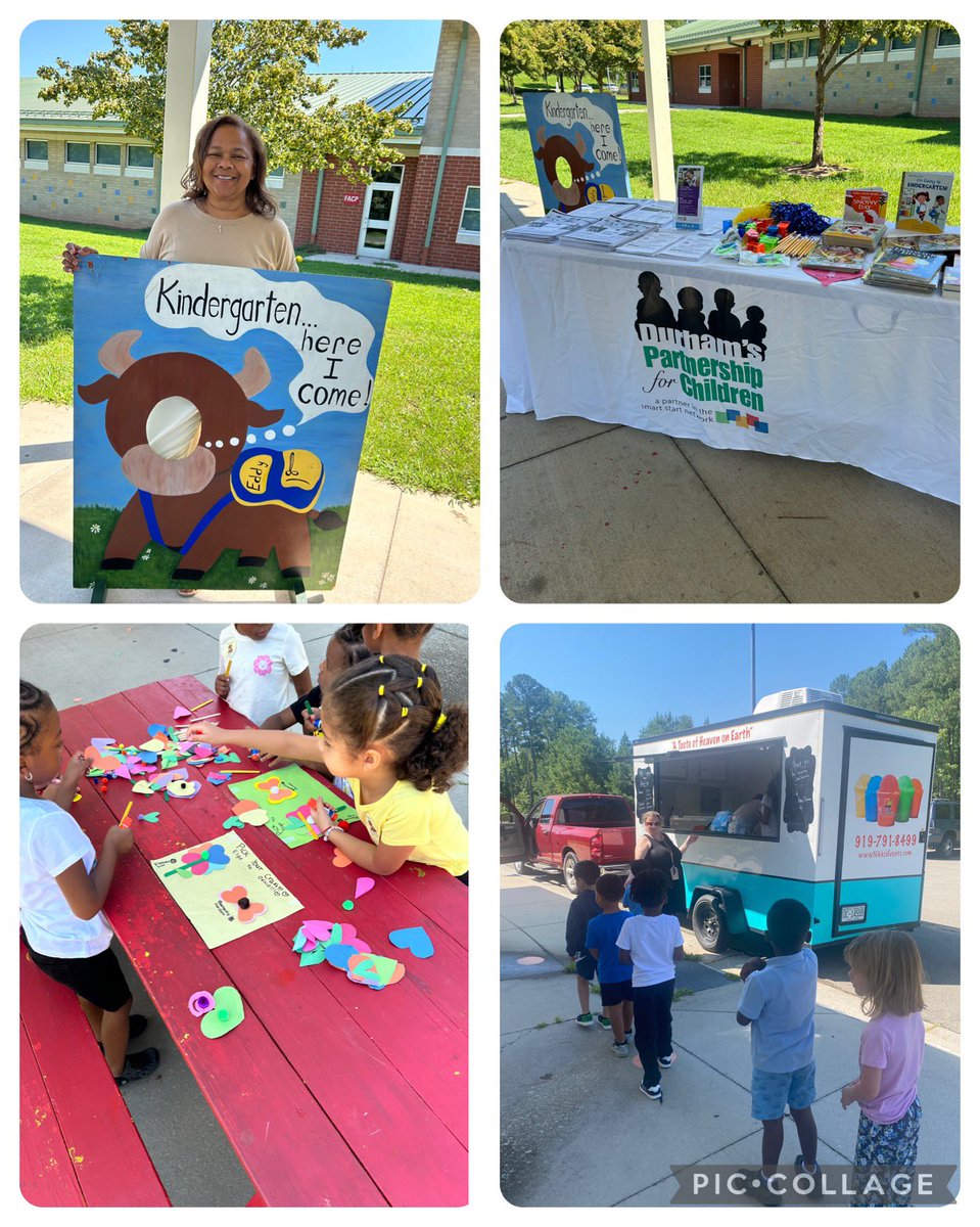 Spring Valley Elementary DPS (@dpsspring) on Twitter photo Day 2 and those kindergartners got a BEE-utiful treat! Thank you #durhamspartnershipforchildren for coming out with books and icyās! #bestplacetoš #buzzinthevalley #wearedps <a href="/DurhamPublicSch/">Durham Public Schools</a> Day 2 and those kindergartners got a BEE-utiful treat! Thank you #durhamspartnershipforchildren for coming out with books and icyās! #bestplacetoš #buzzinthevalley #wearedps <a href="/DurhamPublicSch/">Durham Public Schools</a>