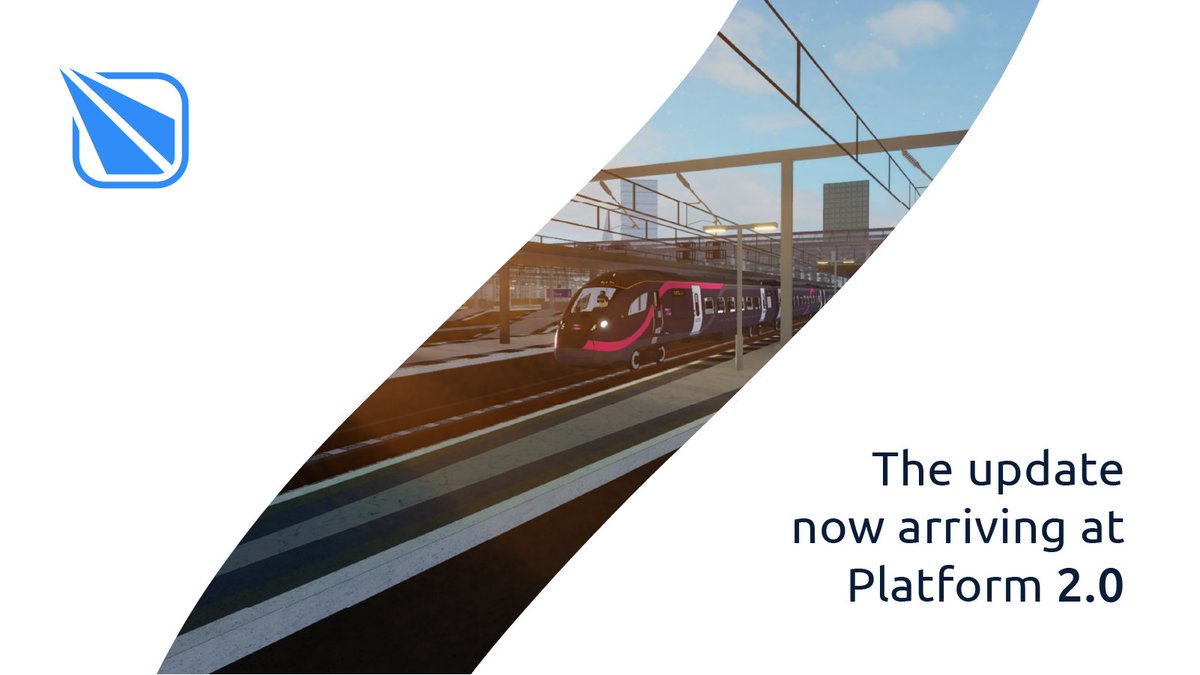 Check out newly refurbished Stepford Central! Play now at roblox.com/games/696347899