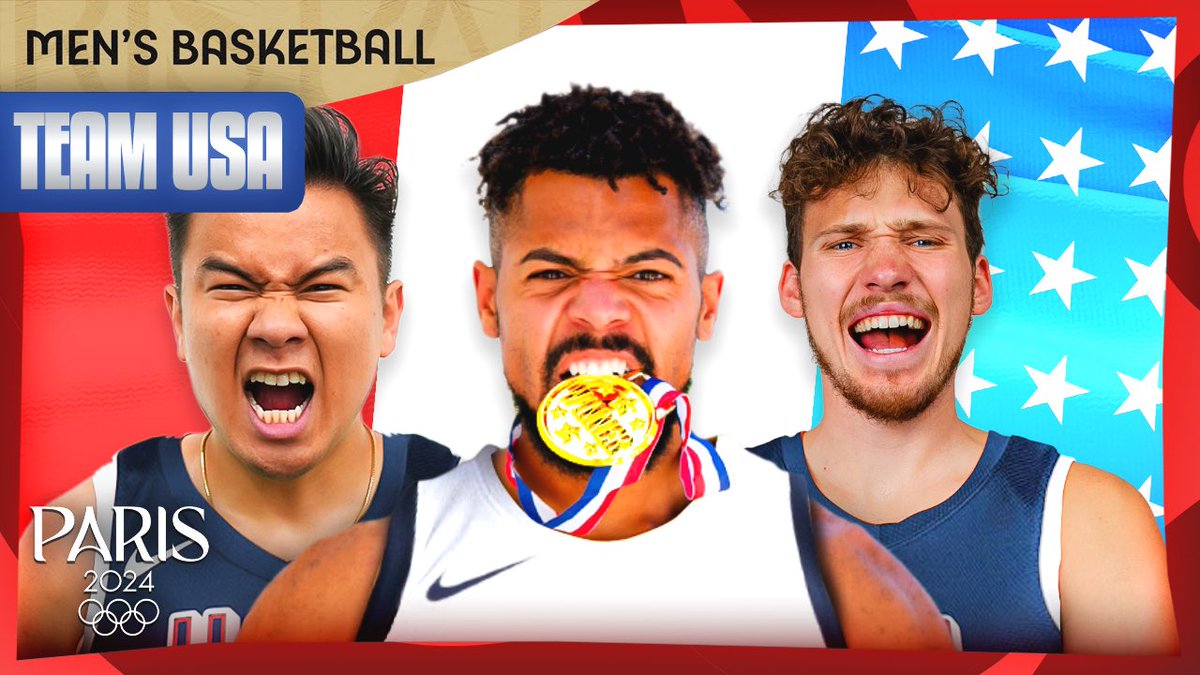 🚨NEW VIDEO!🚨

2HYPE Olympic Team USA Challenges!

youtu.be/bHxgNeEwX_g?si…