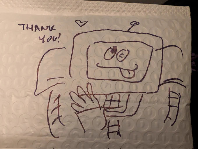 THANK YOU @chunklet for the cuteness overload!!!!!!!! 