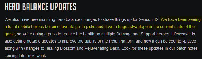 we playing the same game?