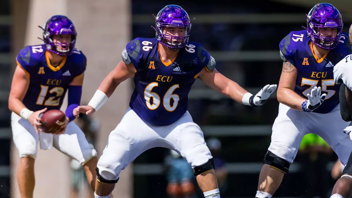 Kendall Walton (@kendallwalton73) on Twitter photo WOW!!! After an AMAZING call with <a href="/OLCoachMattox/">Matt Mattox</a> and <a href="/CoachLafaele/">Coach Lio ๐</a>, Iโm BLESSED to say I have received my 5th D1 OFFER FROM <a href="/ECUPiratesFB/">ECU Football</a>!! WOW!!! After an AMAZING call with <a href="/OLCoachMattox/">Matt Mattox</a> and <a href="/CoachLafaele/">Coach Lio ๐</a>, Iโm BLESSED to say I have received my 5th D1 OFFER FROM <a href="/ECUPiratesFB/">ECU Football</a>!!