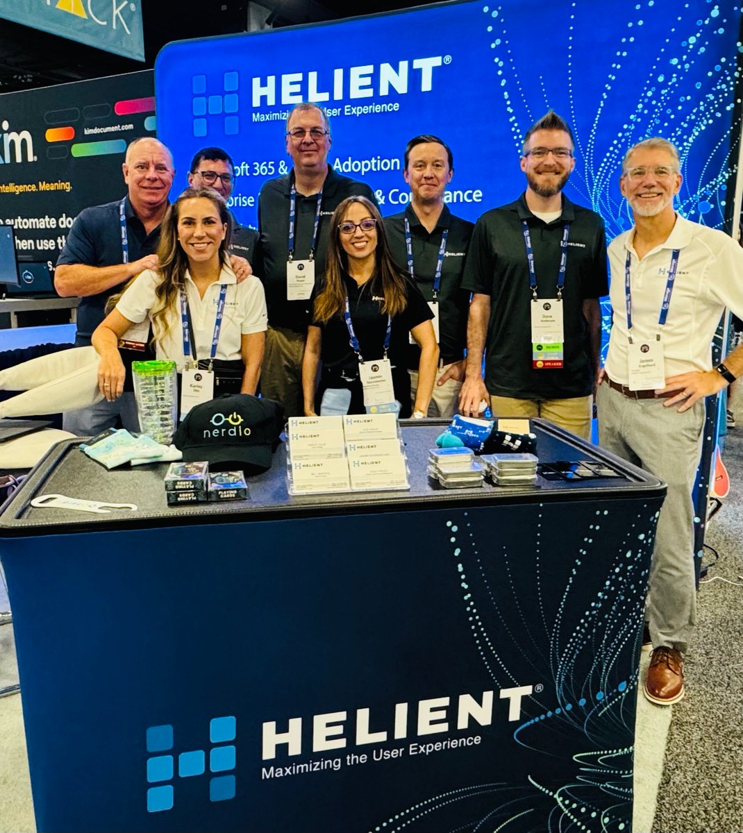 Helient Technologies, LLC tweet media