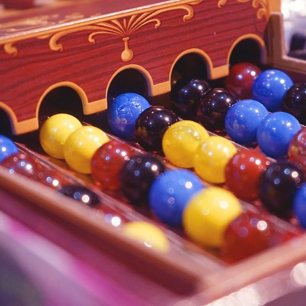 Come and play with us at the festival!
Taiwan Playground welcomes everyone to test their skills and creativity.
🎨Colour the Dragon
🪀Wonder Maker
🧩Puzzling History
🎈Racing Rainbow

📅 Aug 31 - Sept 2 @ 12:00pm - 6:00pm
📍 Granville Street 600 block
👉 vancouvertaiwanfest.ca/2024-family-ac…