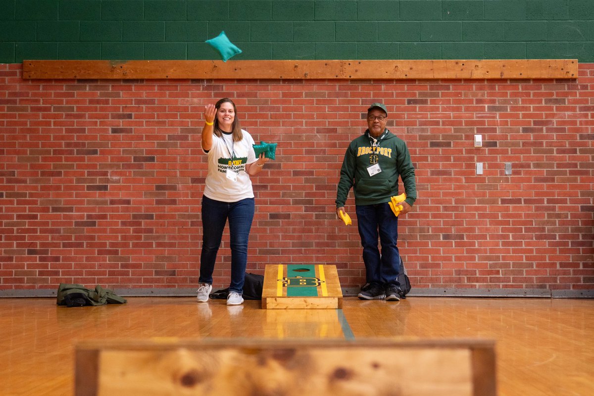 SUNY Brockport Alumni Association (@brockportalumni) on Twitter photo Alumni registration #Homecoming is now OPEN. 🎉
Join us at #TheNest from September 20–22 for a weekend packed with activities, networking opportunities, campus tours, tailgates, fireworks, & more. There’s something for everyone!
Register 🔗: engage.brockport.edu/e/bport-homeco… Alumni registration #Homecoming is now OPEN. 🎉
Join us at #TheNest from September 20–22 for a weekend packed with activities, networking opportunities, campus tours, tailgates, fireworks, & more. There’s something for everyone!
Register 🔗: engage.brockport.edu/e/bport-homeco…