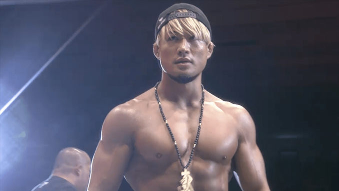 Pro Wrestling Nova tweet media