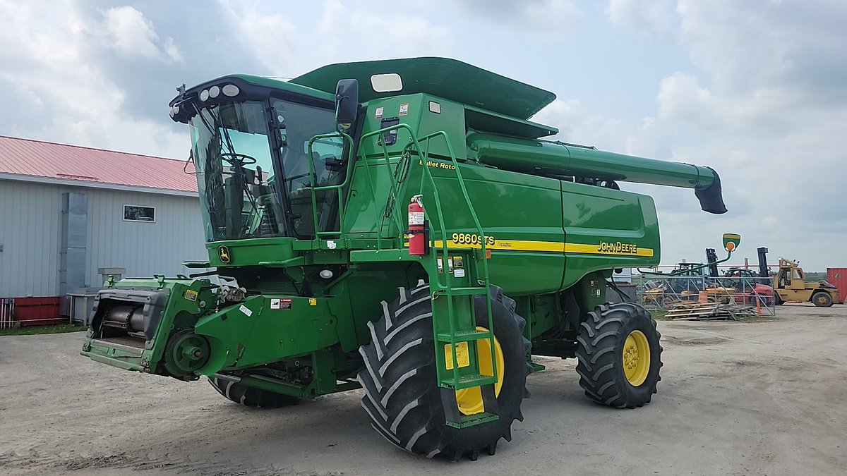 pennerauctions's tweet photo. Unreserved Auction
August 21 &amp; 22, 2024
Farm &amp; Construction Equipment, Trailers, Powersports, Tools &amp; More - Steinbach, MB
https://t.co/oN6qC9Olxt https://t.co/jF43hJQVB6
