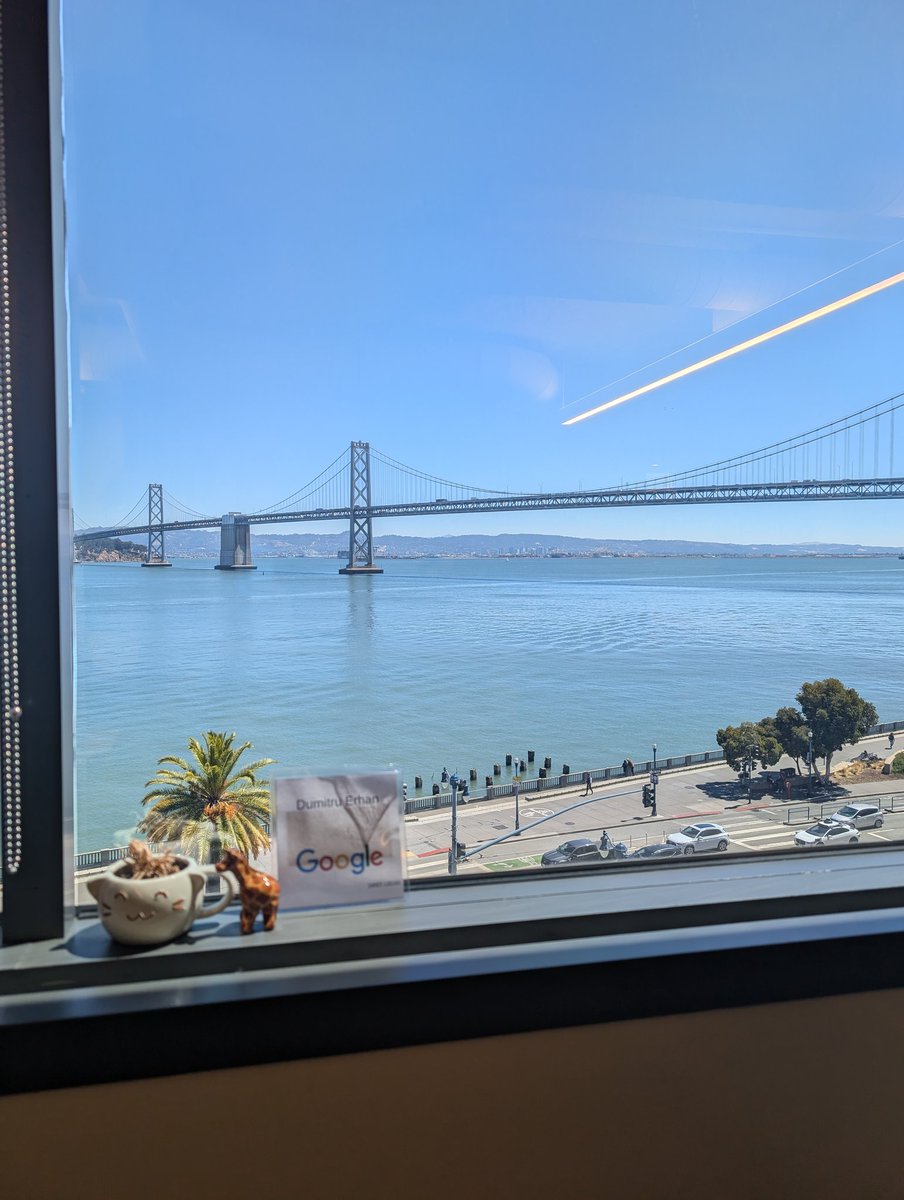 Dumitru Erhan tweet media