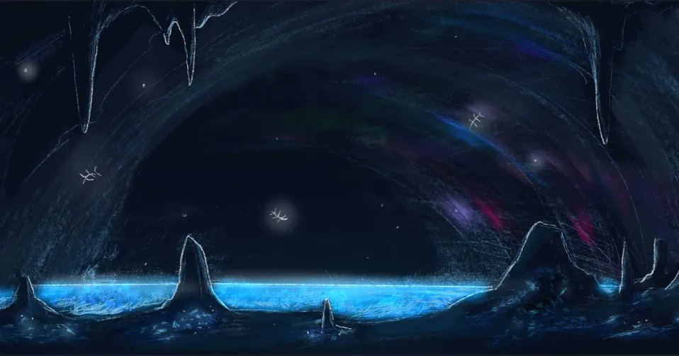 OmarMontoyaII's tweet image. Concept Art for my comic, Beyond Light. 

Wanted to get the word out there for what I've been up to! If you like fantasy with a touch of mystery, intrigue, and warm fuzzies replaced by melancholy, consider following to see more updates!

#BeyondLight #Soulslike #undertale #Zelda