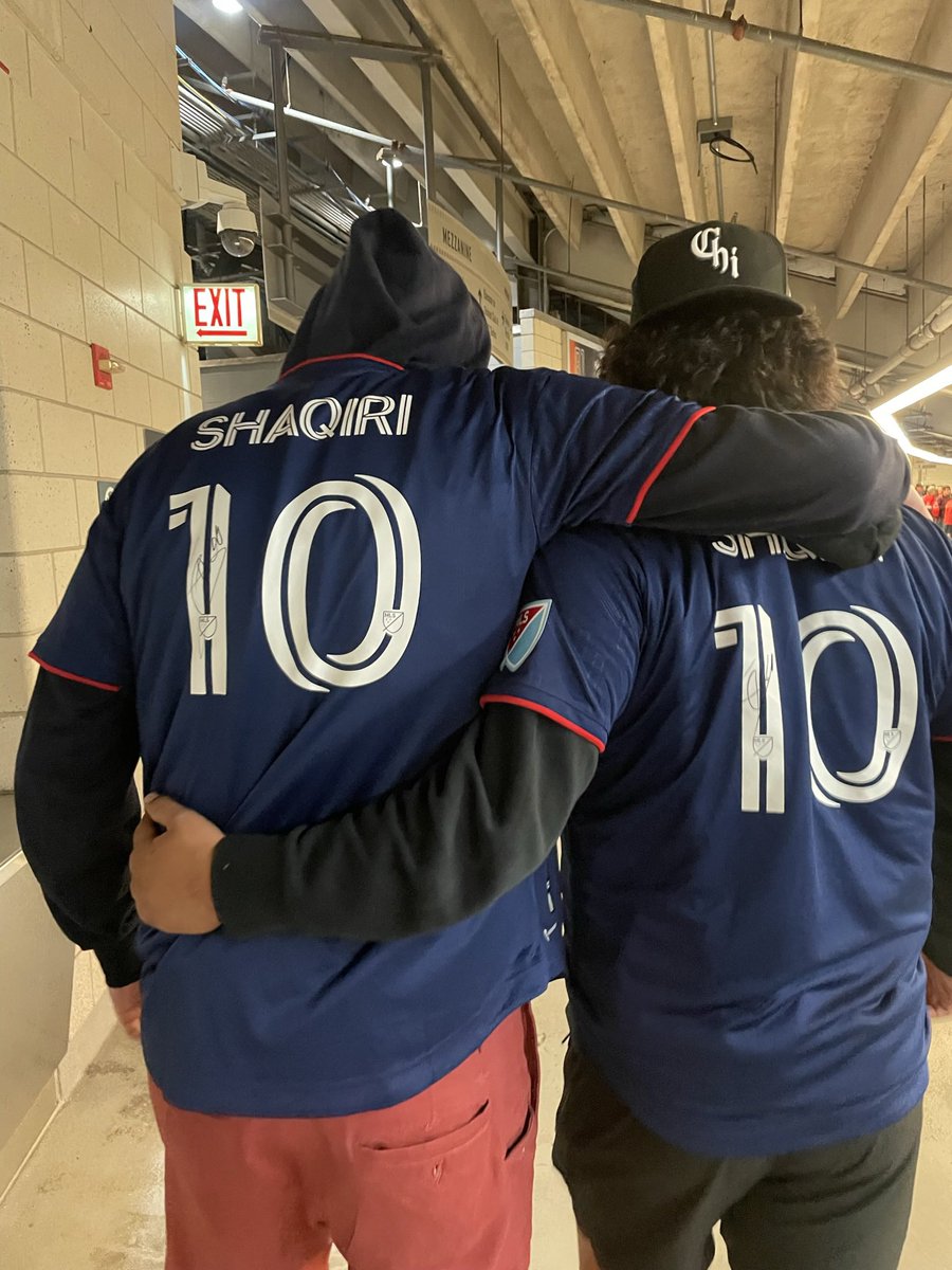 JimmyJ_XLV's tweet image. Goodbye old friend 🥲 @XS_11official 

#5thStep