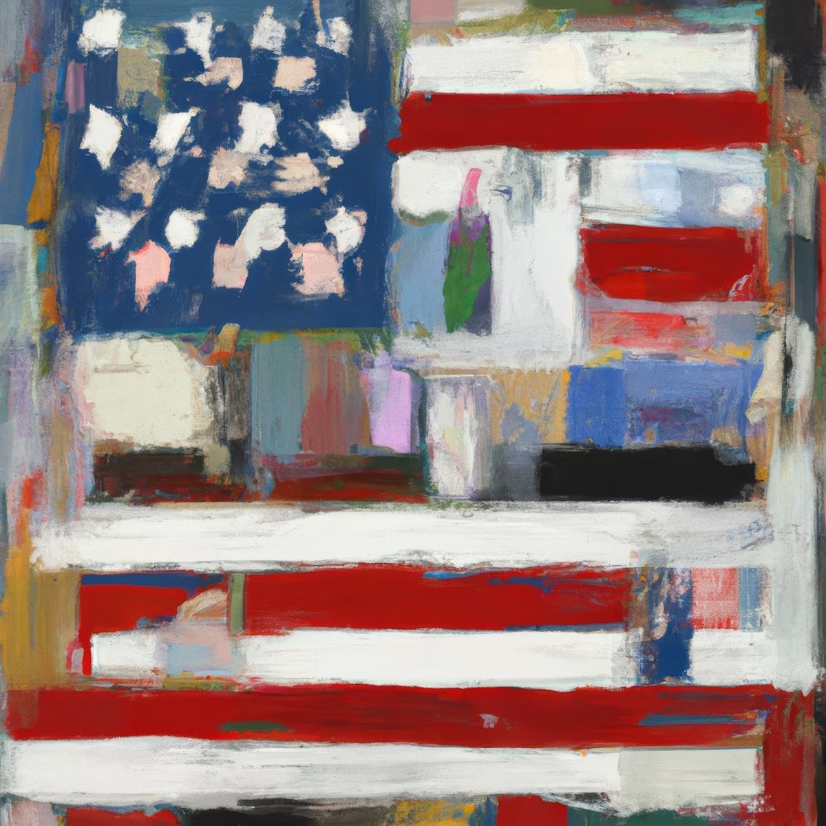 human_ai_mashup's tweet photo. A house divided against itself, cannot stand. #ahousedivided
These Disunited States of America are more divided—splintered, even—than ever before. #disunited
How long can this house stand?
https://t.co/9B12oUzzVS https://t.co/fAQBDRWWio