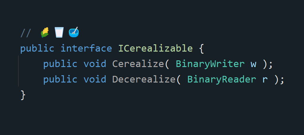 look,, the name was already taken okay