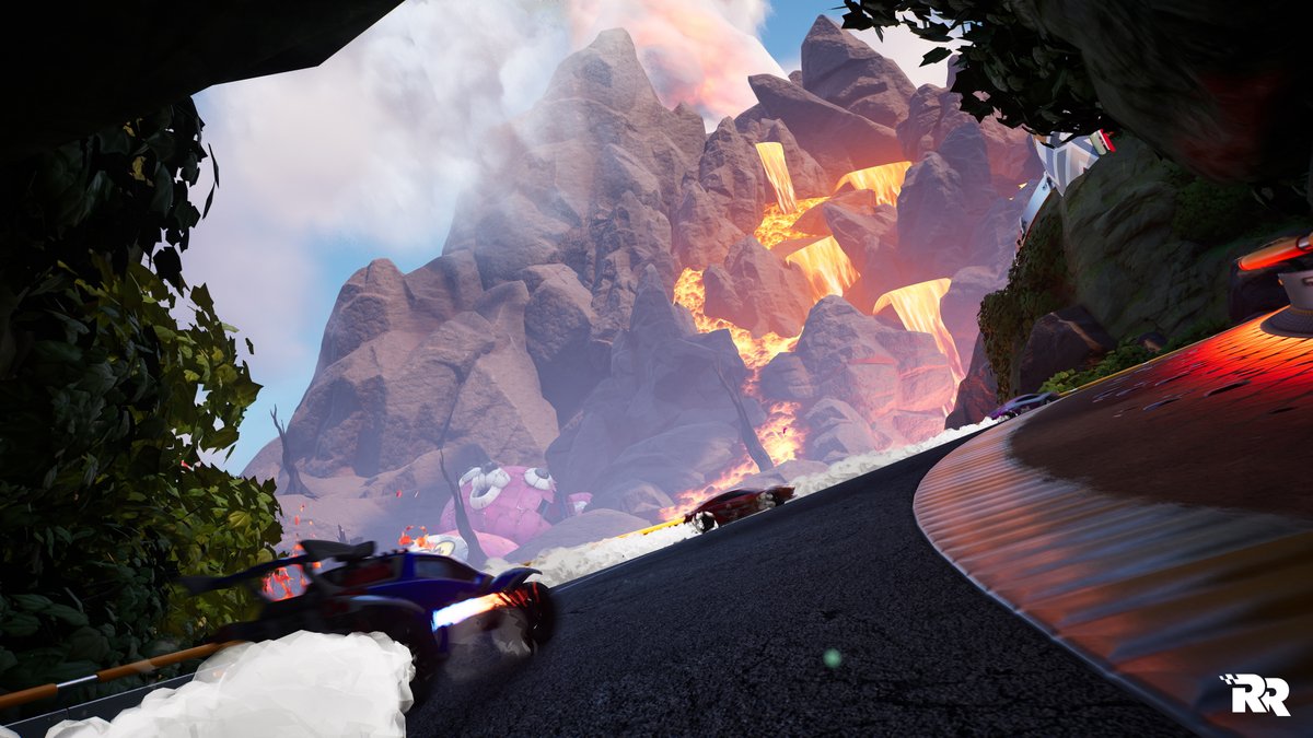 Prefer the competition to be a bit more… chilled? 🥶

Race in the new Casual playlist to enjoy high heat without the high stakes!