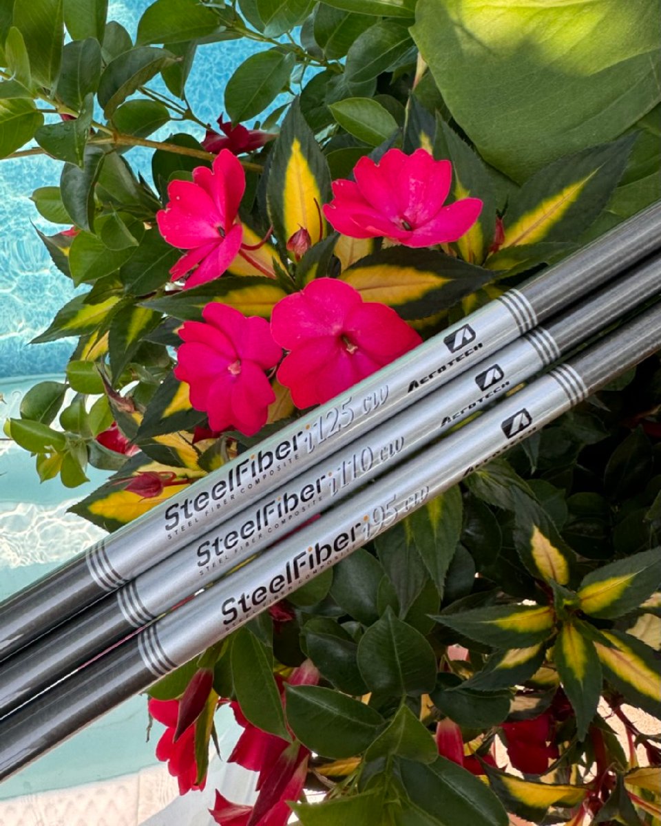 Aerotech Golf tweet media