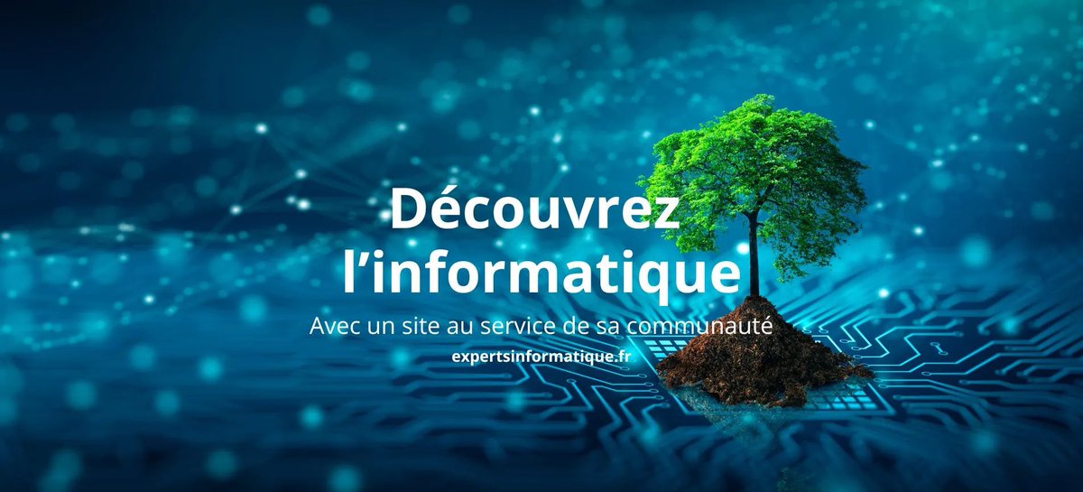 expertsinfofr's tweet photo. Créez un compte sur https://t.co/A00LRCwJIH pour des conseils personnalisés et des recommandations hebdomadaires par e-mail. 📧📈✨
Recevez chaque semaine nos actualités pour optimiser vos solutions informatiques ! 💡🔧📊
#Informatique #ConseilsTech #ExpertInformatiqueFR https://t.co/ssyvnM6F5i