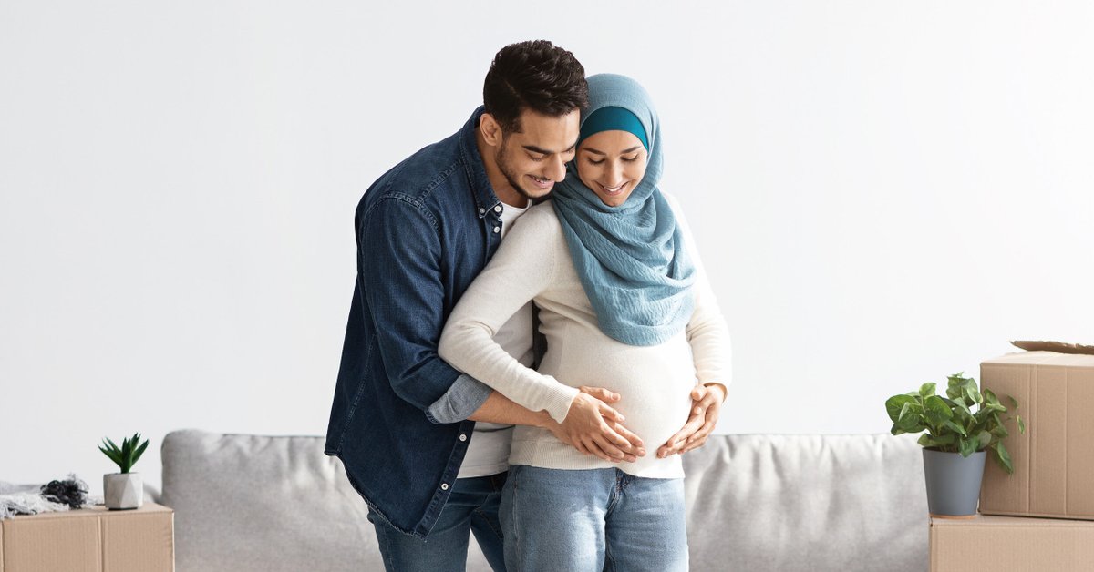 MatcoMoving's tweet photo. Our Edmonton local movers share 10 essential tips to ensure a safe &amp; stress-free move during pregnancy. From consulting your doctor to hiring professionals, get the advice you need for a smooth transition. Learn more here! https://t.co/ekqb1Rmunn

#MovingWhilePregnant #MovingTips https://t.co/el8RYilAps