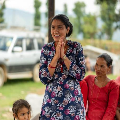 HOPE International Development Agency tweet media