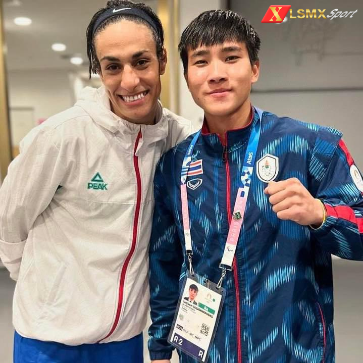 asrireanpy56033's tweet photo. การแพ้ที่งดงาม คือการยอมรับ ความพ่ายแพ้แบบมีสปิริตนี่ละ
⭐️ติดตามทุกข่าวกีฬา คลิก https://t.co/jBBjnfWw5f⭐️
🔥💯 โปรกีฬาสุดคุ้ม คืนเงิน 7% ทุกวัน สมัครเลย https://t.co/lgrP7E846n
🟢 LINE:@ LSMX2
#LSMX #LSMXSPORT
#เศรษฐาทวีสิน
#นายกรัฐมนตรี
#เมเจอร์xออมเจ้าหนูยอดนักสืบ https://t.co/yFroaYaHtX