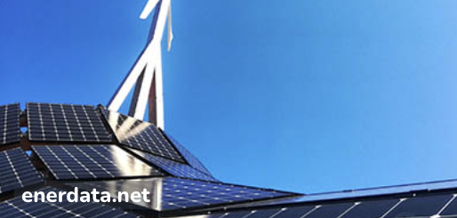 Renewables4ever's tweet photo. The Portuguese Government has submitted the updated draft of its National Energy and Climate Plan for public consultation.

The NECP 2030 outlines eight objectives, 65 lines of action and 297 measures to transition towards climate neutrality by 2045. 🌎💡

https://t.co/b4K7aTtS6X https://t.co/ModuozJ4ba