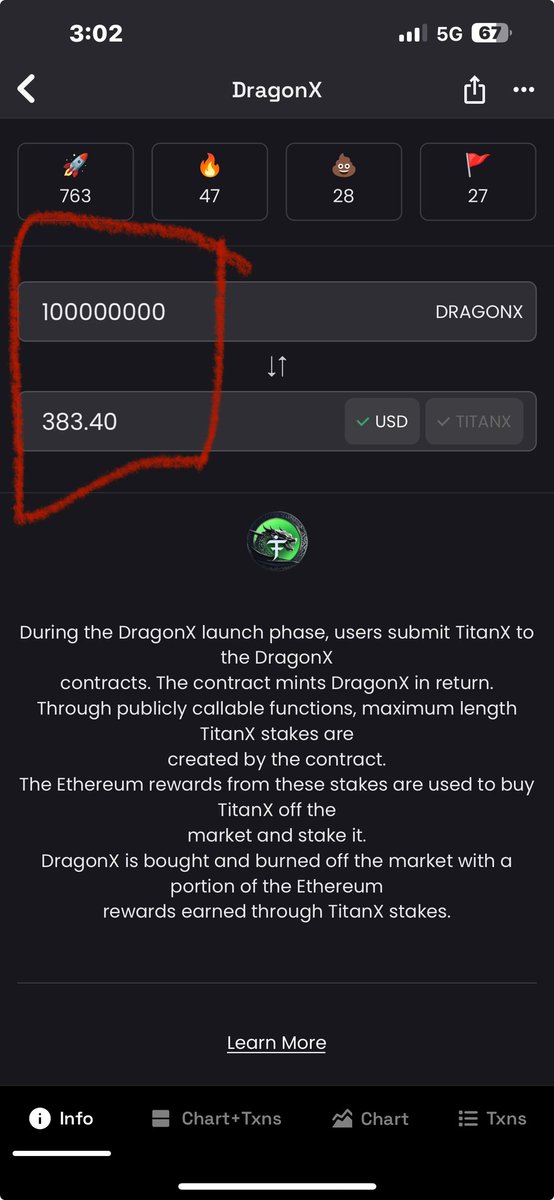tshare313's tweet image. #Dragonx on the move