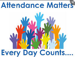Establishing a good attendance pattern from the start really matters... "Students who missed 2 to 4 days in September were 5 times more likely than those who missed fewer than 2 days to be chronically absent for the year." - Baltimore Education Research Center