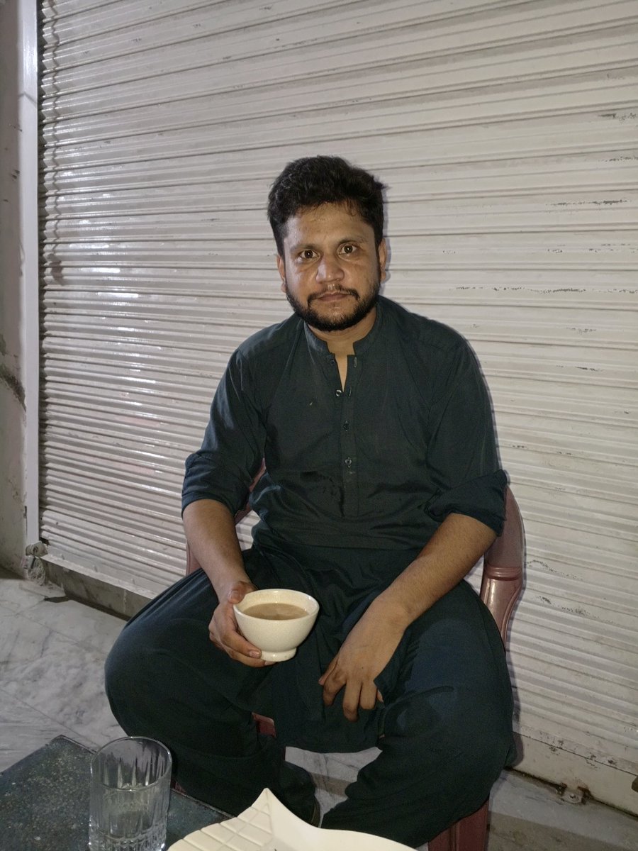 HafeezSaif2's tweet image. #oldvibes
Punjab culture