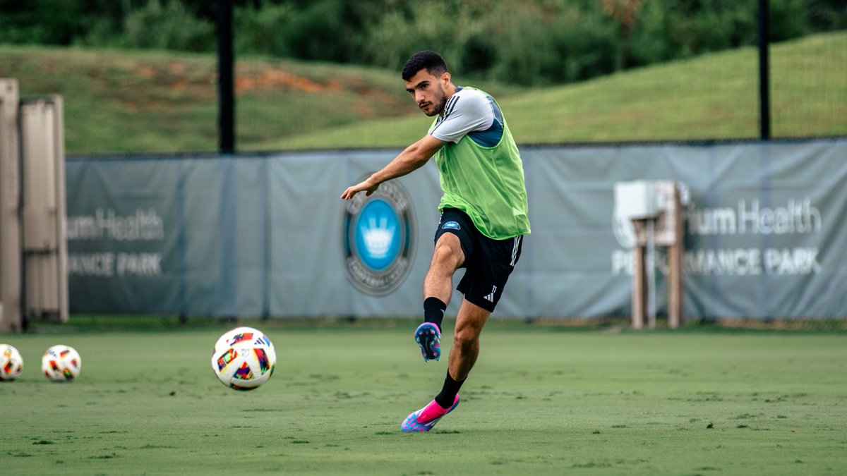 Charlotte FC tweet media