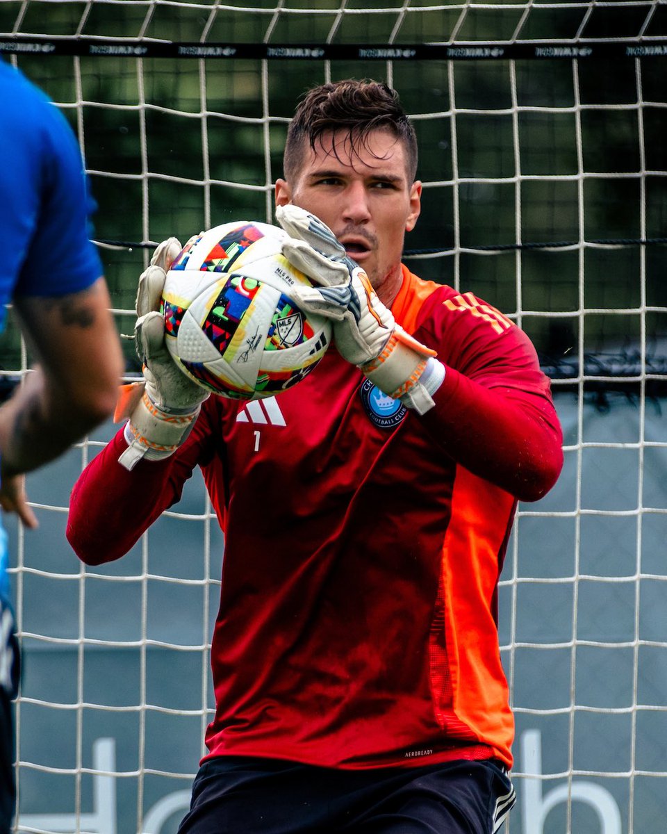 Charlotte FC tweet media