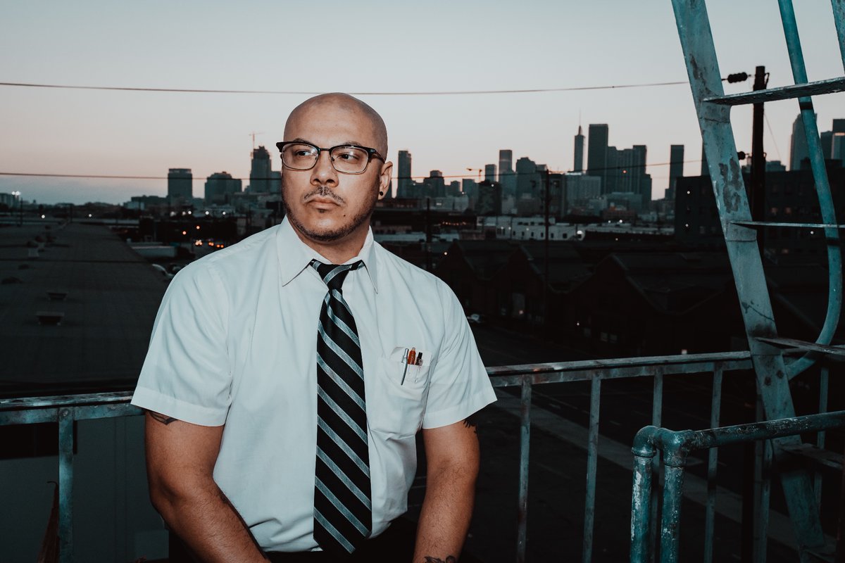 Doc Coyle tweet media