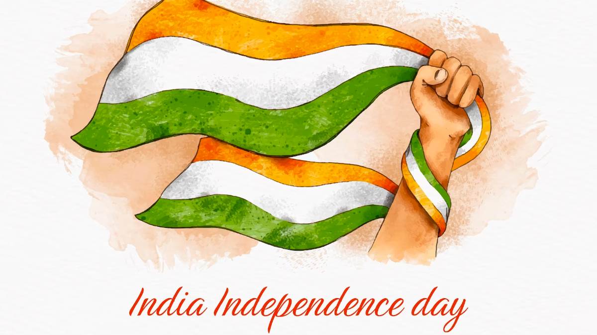 मुझे फर्क नहीं पड़ता की लोग मुझे क्या बोलते है मैं बस अपने बच्चो को खुश देखना चाहती हू चाहे मुझे मेरे बच्चों ने मेरा आज तक थोड़ा ही बहुत ध्यान दिया हो🇮🇳🇮🇳 लेकिन मैं तो "भारत मां"  हूं 🧡🤍💚
Thoughts by - Manish jagnayak
#India 
#IndependenceDay