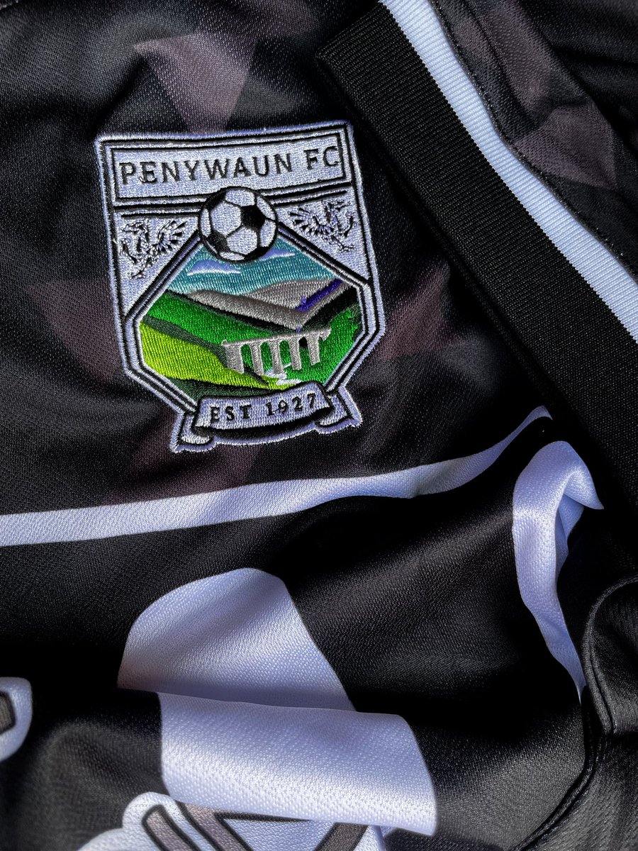 Saeth Sportswear (@saethsportswear) on Twitter photo <a href="/PenywaunC/">PenywaunFC</a> Home Kit 24/25.
Full reveal coming soon keep your eyes peeled. The attention is in the details 👌🏼 <a href="/PenywaunC/">PenywaunFC</a> Home Kit 24/25.
Full reveal coming soon keep your eyes peeled. The attention is in the details 👌🏼