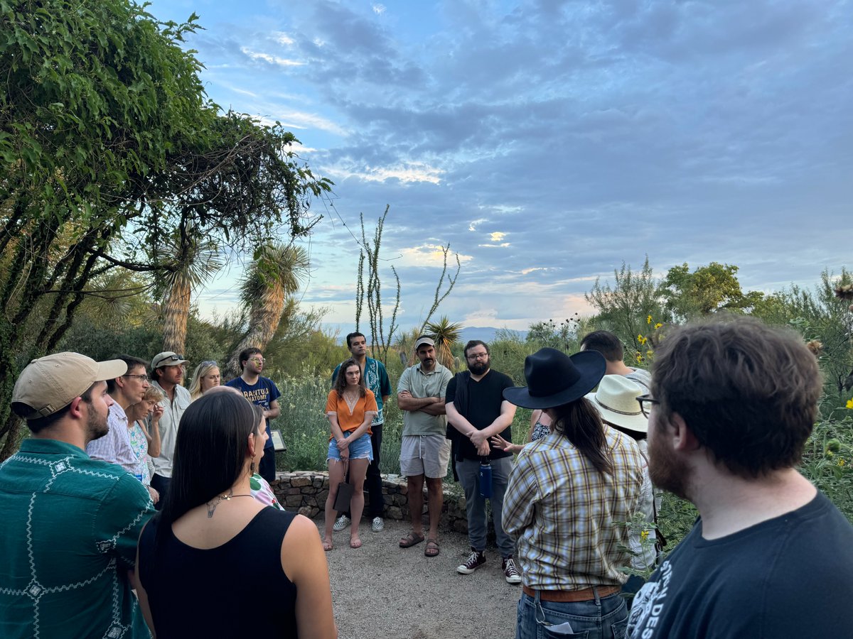 University of Arizona- Infectious Disease Division tweet media