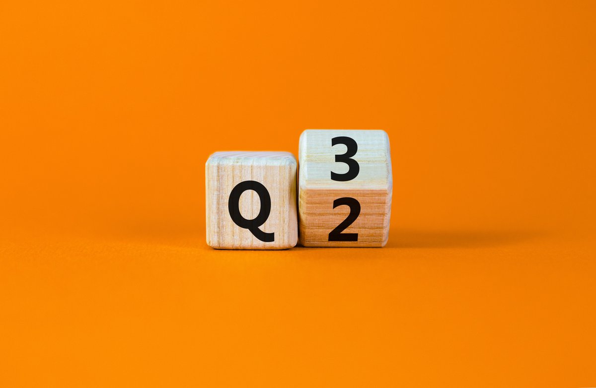 walknercondon's tweet photo. Syl Michelin, CFA and @walkner  discuss the global macro outlook for Q3 and Q4 of 2024. Check out the latest podcast on YouTube: https://t.co/ECwhJFXTiH https://t.co/bX0RwfQx11