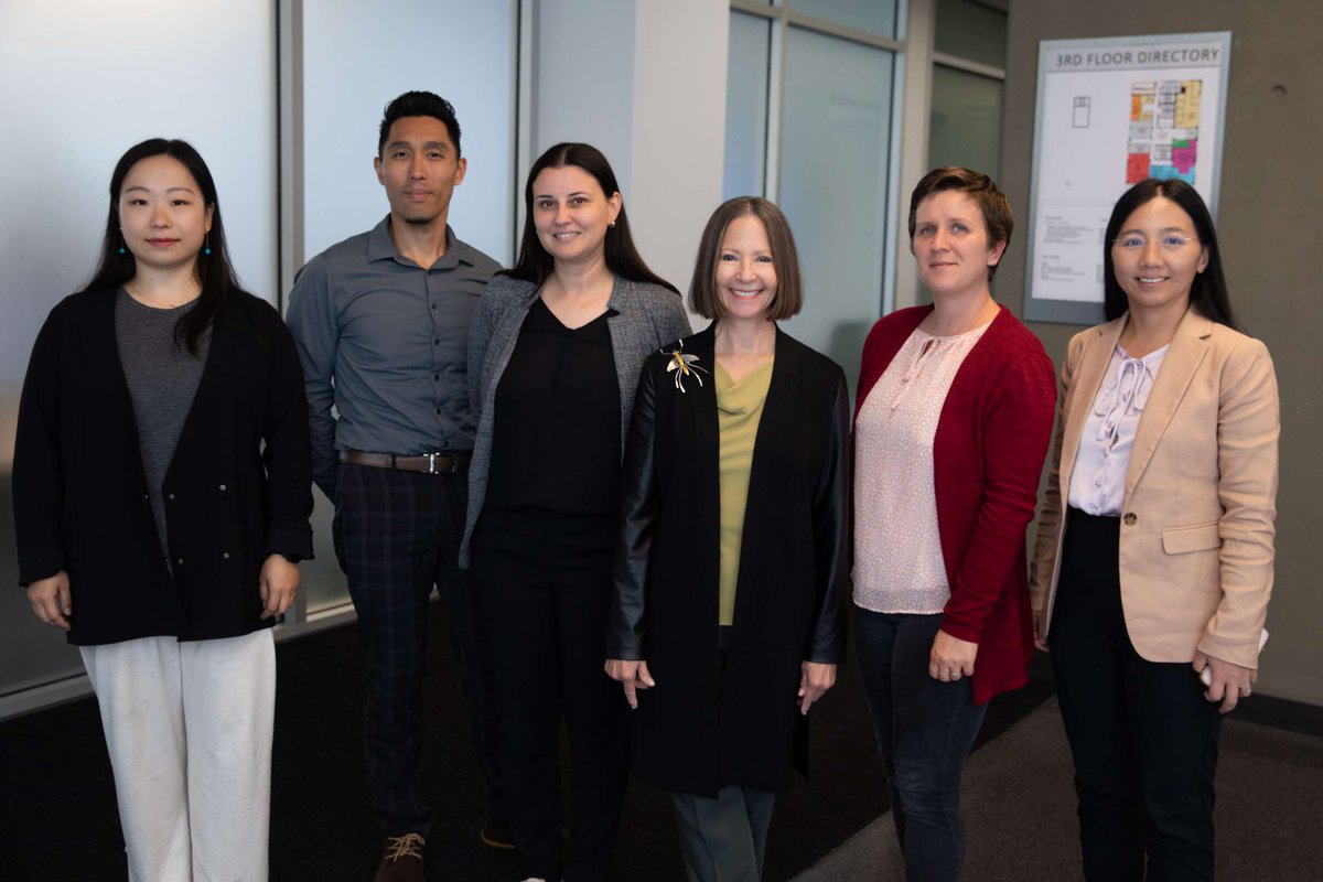 Let’s give a warm welcome to our new faculty! I’m excited for us all to learn from them and work together to give our students a top tier education. 

#csueb