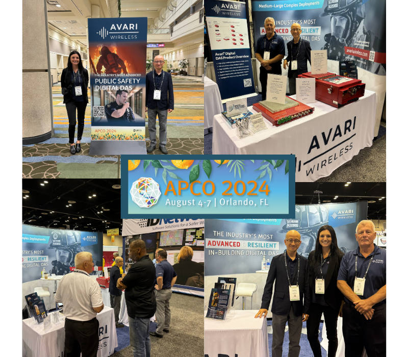 Avari Wireless tweet media