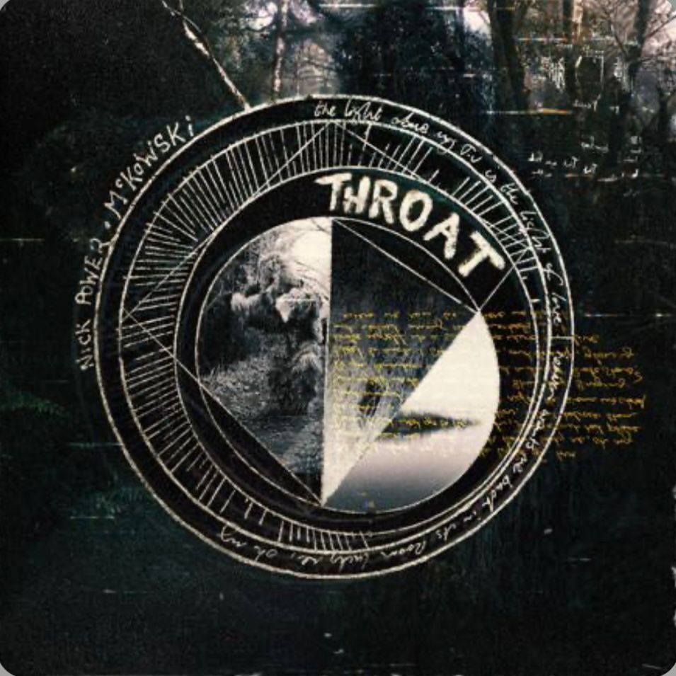 Cracking response to the Throat release today.
Love you lot.
<a href="/Holynowhere/">Nick Power</a>

av8records.co.uk
Special pre-sale price.
Signed inserts with all vinyl and cds.