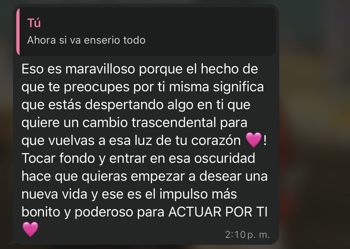 FerRealpe99's tweet photo. Hablar con Cata 🥹❤️‍🩹 https://t.co/2LuXd7PDFi