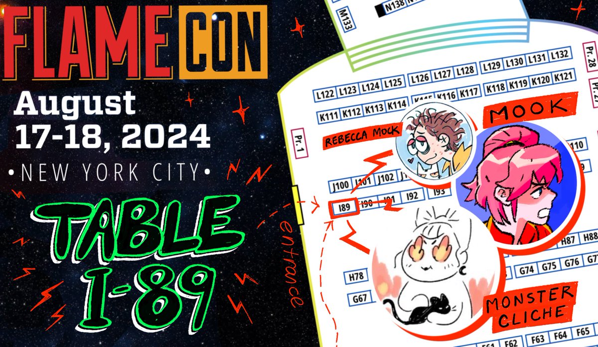 ᛗook ♥ at GalaxyCon Columbus E3 tweet media