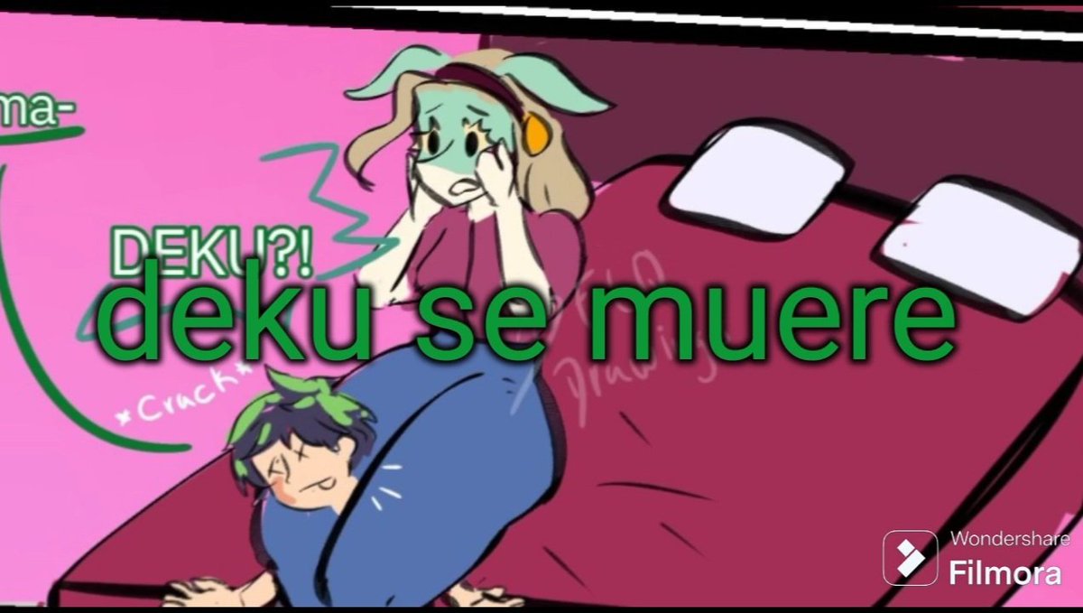 DonComicGAJPA's tweet photo. Nuevo video like https://t.co/7VeC8awRNu
Creador del cómic @DELQ_Drawings
#DELQ_Drawings #deku #VideoViral #MyHeroAcademia #izuku #ship #IzukuMidoriya #VIDEO #YouTube #shorts #viral https://t.co/uA6JcqeZMD