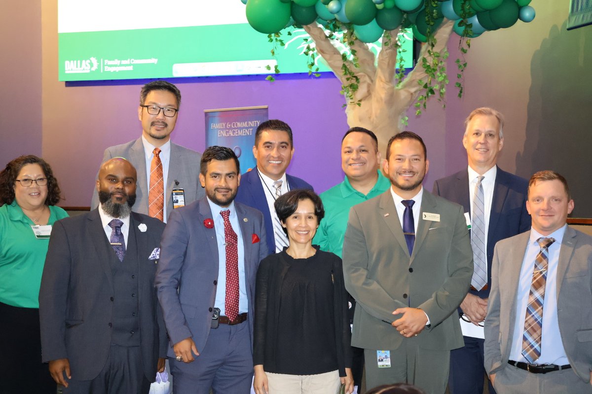 H.P. Garcia MS, IB World School (@garciams_disd) on Twitter photo Principal Lee is honored to be a panelist at the 2024 Family and Community Engagement Summit to start the new school year.   El director Lee se siente honrado de ser panelista en la Cumbre de participación familiar y comunitaria de 2024 para comenzar el nuevo año escolar. Principal Lee is honored to be a panelist at the 2024 Family and Community Engagement Summit to start the new school year.   El director Lee se siente honrado de ser panelista en la Cumbre de participación familiar y comunitaria de 2024 para comenzar el nuevo año escolar.