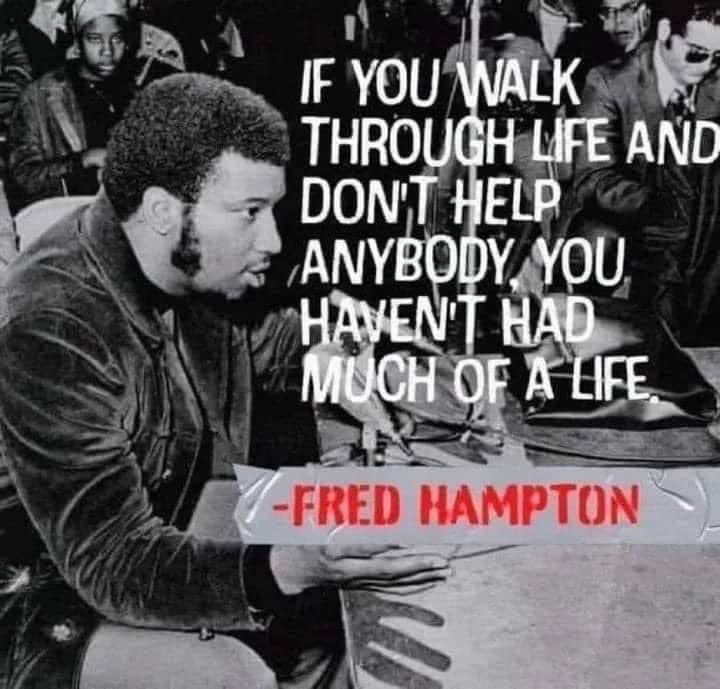 RavensEyeXO's tweet photo. What Reagan &amp; the FBI/CIA did to the Black Panthers was a crime against humanity. Remember the BPP being destroyed led to the creation of Crips and Bloods as well as the crack epidemic. A genocidal act and treason against our nation. https://t.co/O1lRtyohJL