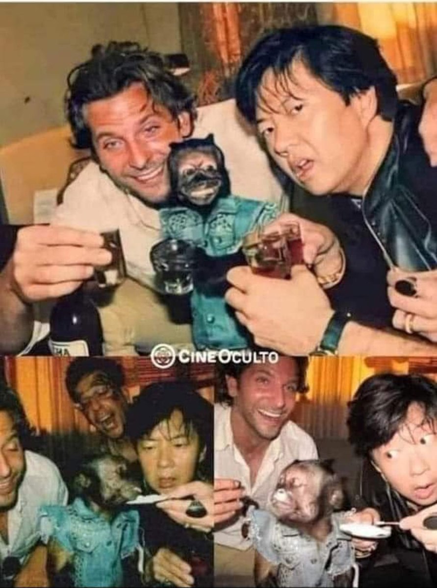 El origen...

#ViruelaDelMono